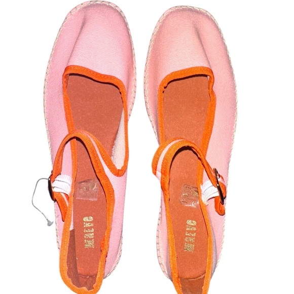 Anthropologie Maeve Mary Jane
Espadrille Flats - Picture 4 of 6